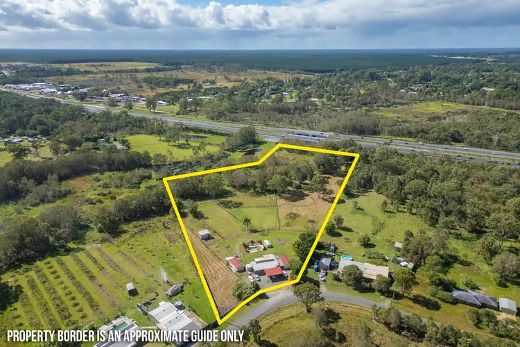 80 Male Road, Caboolture QLD 4510