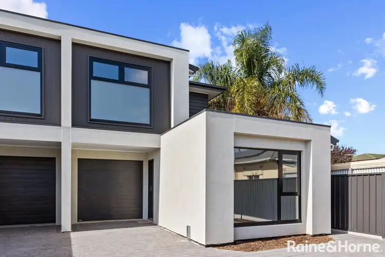 23a Warwick Avenue, Kurralta Park SA 5037