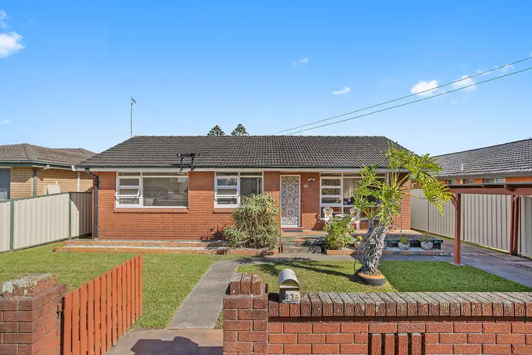 Main view of Homely house listing, 43 Theodore Street, Oak Flats NSW 2529