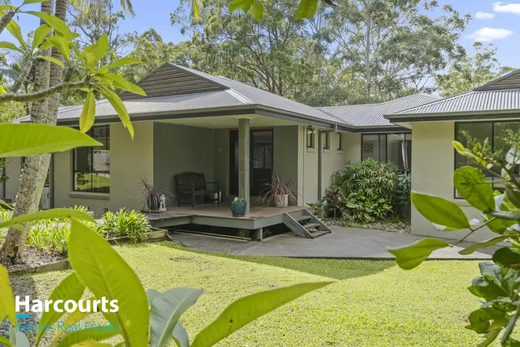 Second view of Homely house listing, 7 Tipton Place, Failford NSW 2430