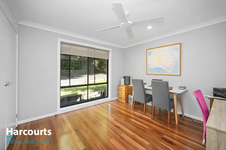 Fourth view of Homely house listing, 7 Tipton Place, Failford NSW 2430