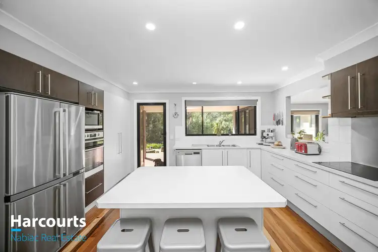 Fifth view of Homely house listing, 7 Tipton Place, Failford NSW 2430