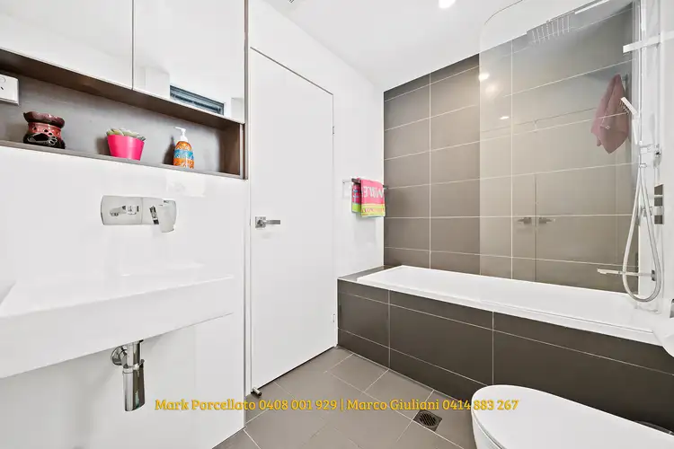 Fourth view of Homely apartment listing, 304/75 Second Avenue, Campsie NSW 2194