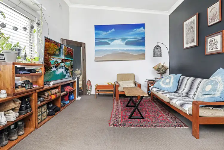 Third view of Homely unit listing, 8/10-12 Murray Road, East Corrimal NSW 2518