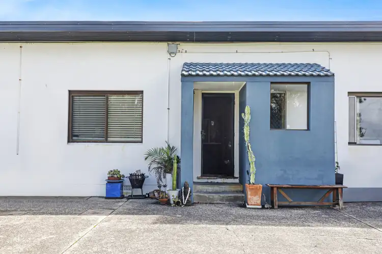 Sixth view of Homely unit listing, 8/10-12 Murray Road, East Corrimal NSW 2518