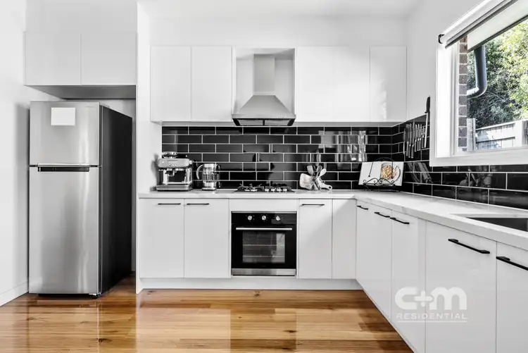 Fourth view of Homely townhouse listing, 4/130 Langton Street, Jacana VIC 3047