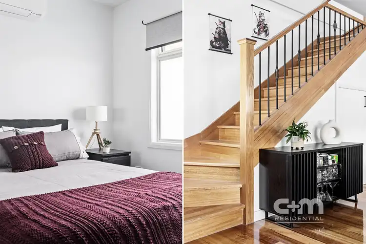 Sixth view of Homely townhouse listing, 4/130 Langton Street, Jacana VIC 3047