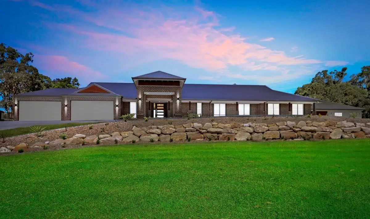 Main view of Homely house listing, 32 Wianamatta Circuit, Cattai NSW 2756