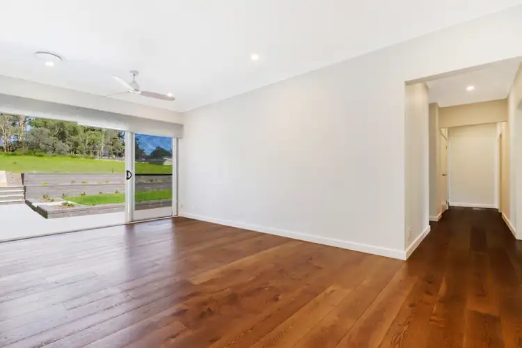 Fourth view of Homely house listing, 32 Wianamatta Circuit, Cattai NSW 2756