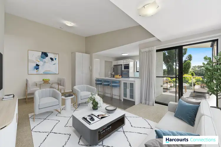 809/117 Flockton Street, Everton Park QLD 4053