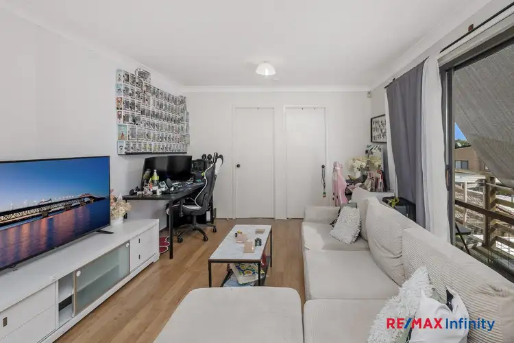 Second view of Homely house listing, 11 Haddon Cres, Revesby NSW 2212