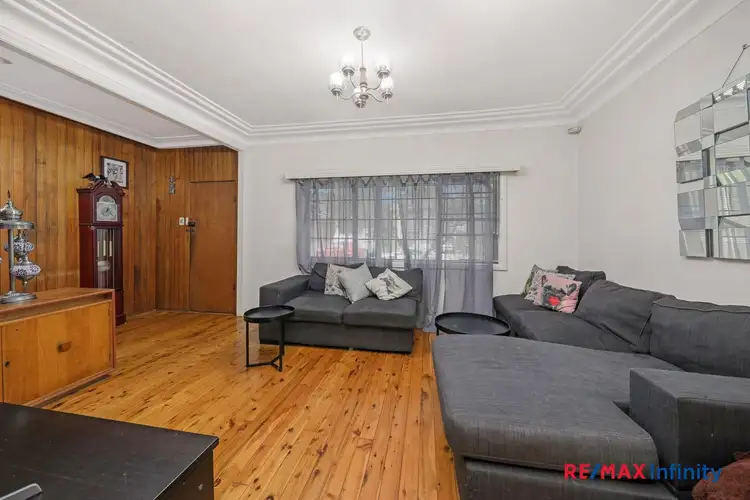 Third view of Homely house listing, 11 Haddon Cres, Revesby NSW 2212