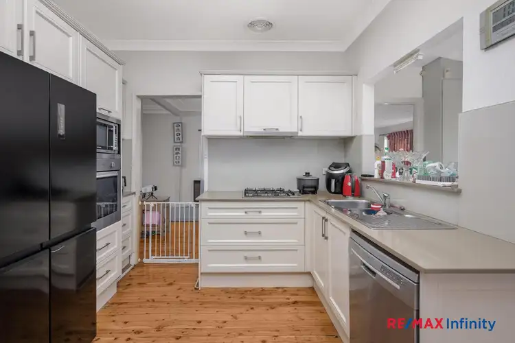 Fourth view of Homely house listing, 11 Haddon Cres, Revesby NSW 2212