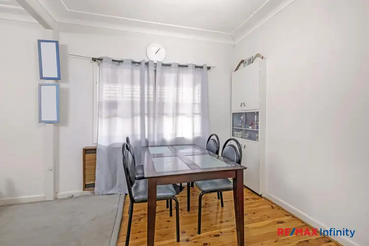 Fifth view of Homely house listing, 11 Haddon Cres, Revesby NSW 2212