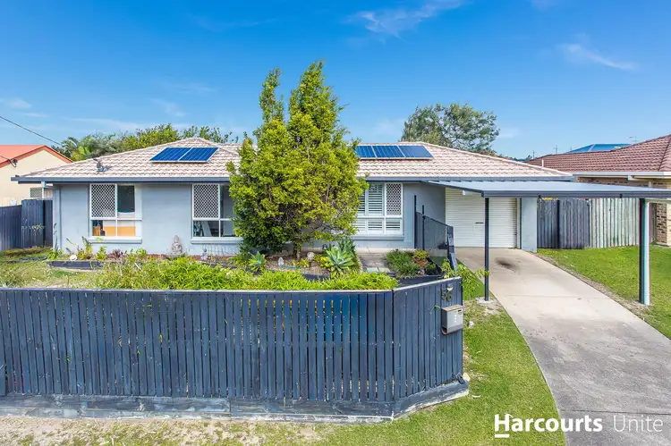 56 Bramble Crescent, Deception Bay QLD 4508