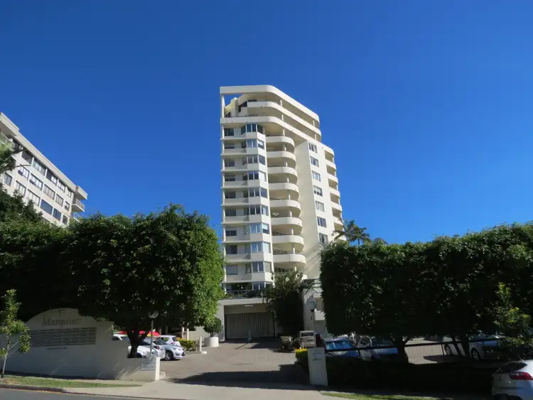 13/57 Lambert Street, Kangaroo Point QLD 4169