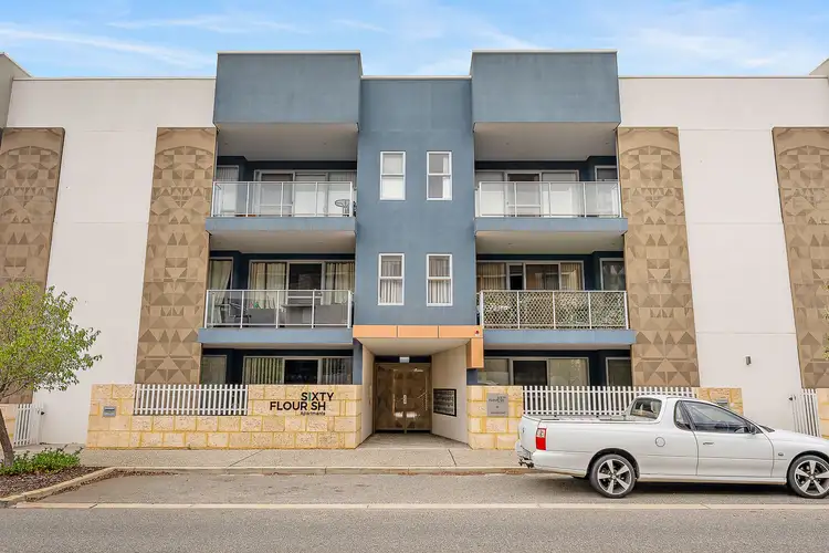 Main view of Homely apartment listing, 42/60 Flourish Loop, Atwell WA 6164