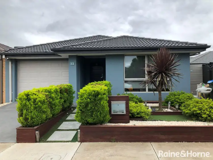 13 Armour Street, Truganina VIC 3029