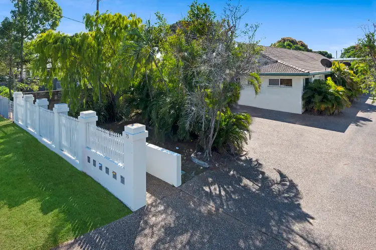 Main view of Homely house listing, 3/79 Gorden Street, Garbutt QLD 4814
