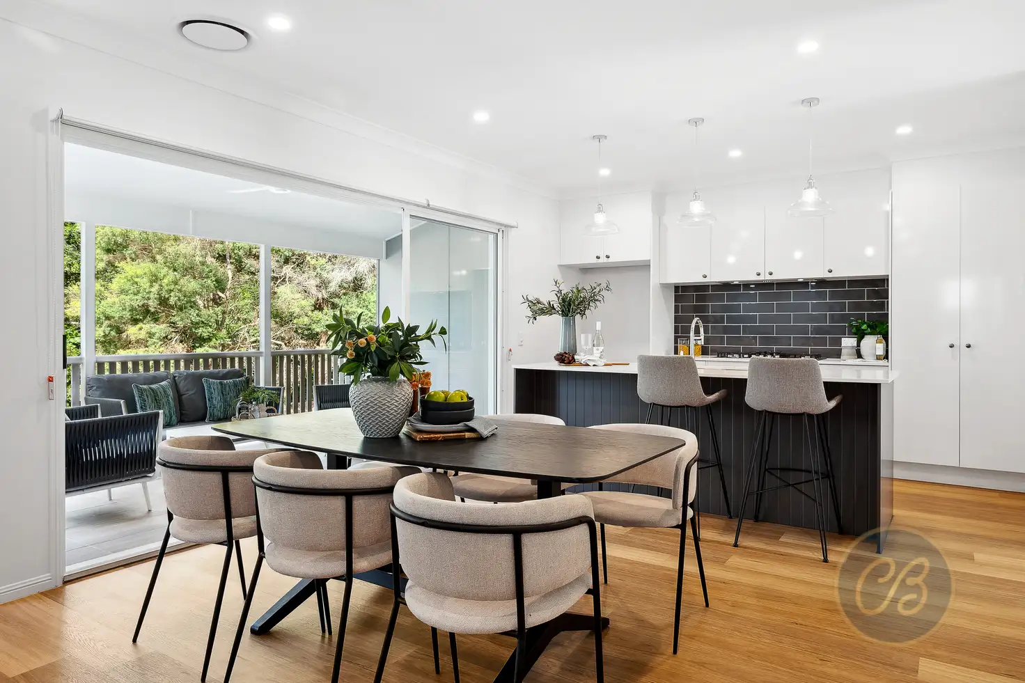Main view of Homely townhouse listing, 16/153 Denham Street, Bracken Ridge QLD 4017