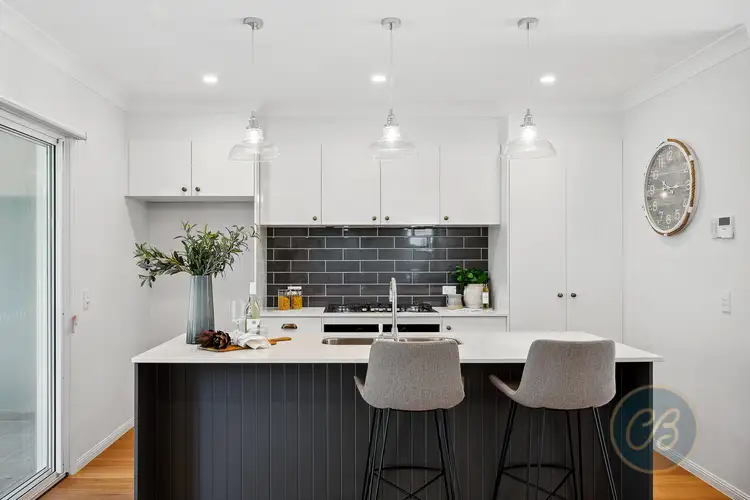 Second view of Homely townhouse listing, 16/153 Denham Street, Bracken Ridge QLD 4017