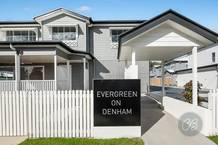 Third view of Homely townhouse listing, 16/153 Denham Street, Bracken Ridge QLD 4017