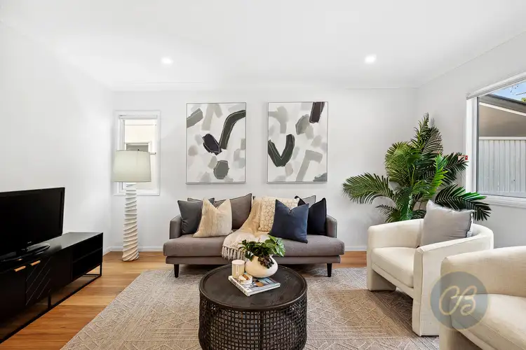 Fourth view of Homely townhouse listing, 16/153 Denham Street, Bracken Ridge QLD 4017