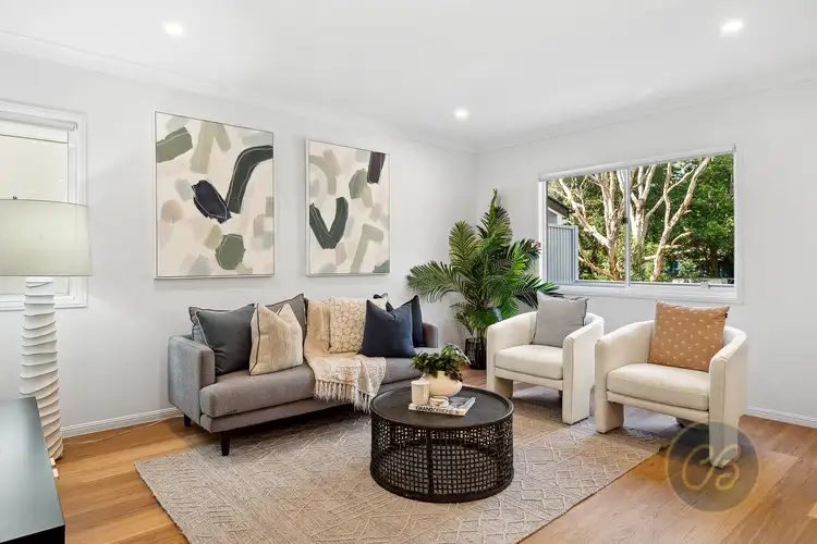 Fifth view of Homely townhouse listing, 16/153 Denham Street, Bracken Ridge QLD 4017