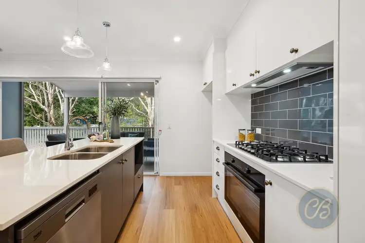 Sixth view of Homely townhouse listing, 16/153 Denham Street, Bracken Ridge QLD 4017