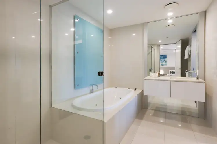 Sixth view of Homely apartment listing, 1908/9 Hamilton Avenue, Surfers Paradise QLD 4217
