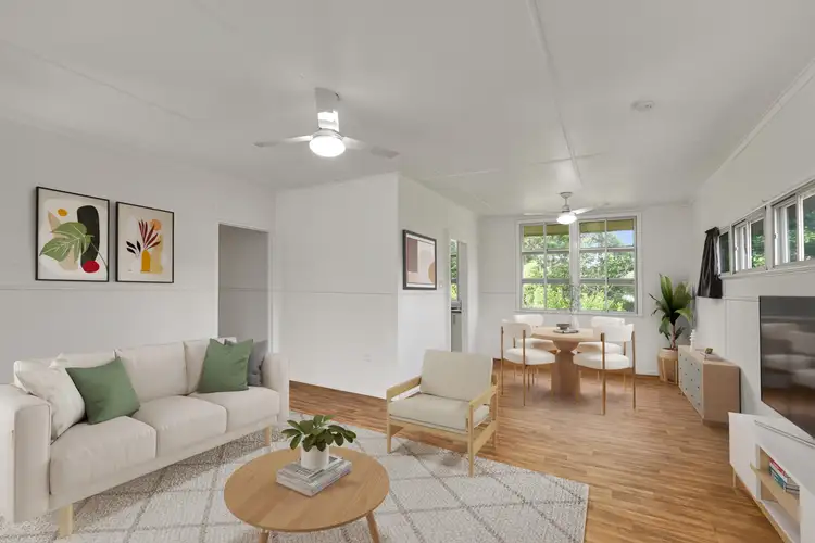 2 Fisher Lane, Gympie QLD 4570