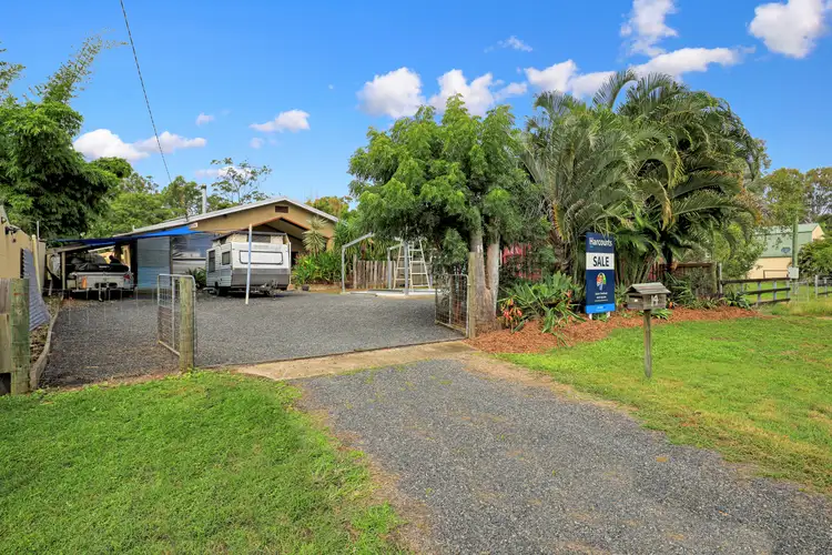 14 Blackall Street, Avondale QLD 4670