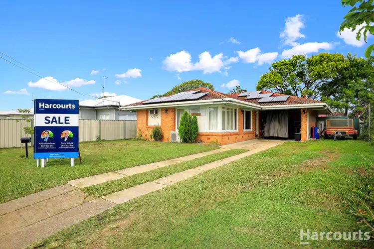 180 Walker Street, Svensson Heights QLD 4670