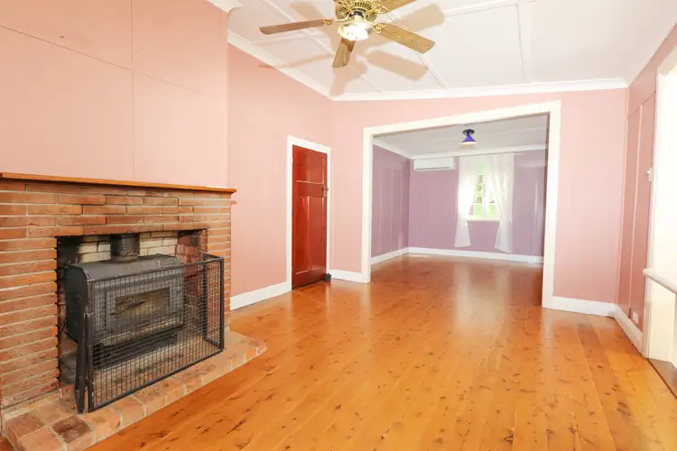 Second view of Homely house listing, 22 Cross Street, Raglan NSW 2795