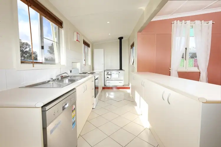 Third view of Homely house listing, 22 Cross Street, Raglan NSW 2795