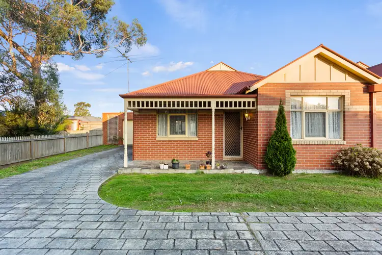 Main view of Homely house listing, 3/2 Gardner Street, Koo Wee Rup VIC 3981