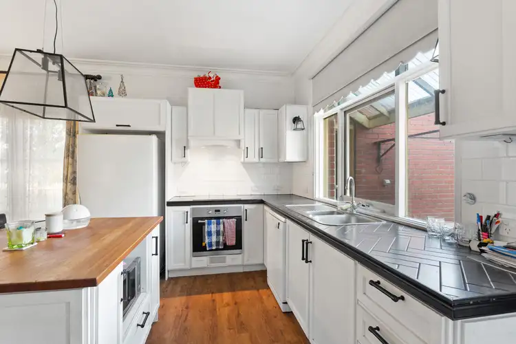 Second view of Homely house listing, 3/2 Gardner Street, Koo Wee Rup VIC 3981