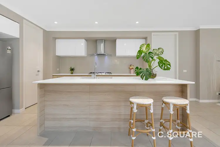 Fifth view of Homely house listing, 97 Rosehill Boulevard, Mickleham VIC 3064