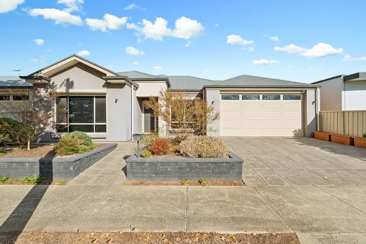 Third view of Homely house listing, 1C Talbot Avenue, North Plympton SA 5037
