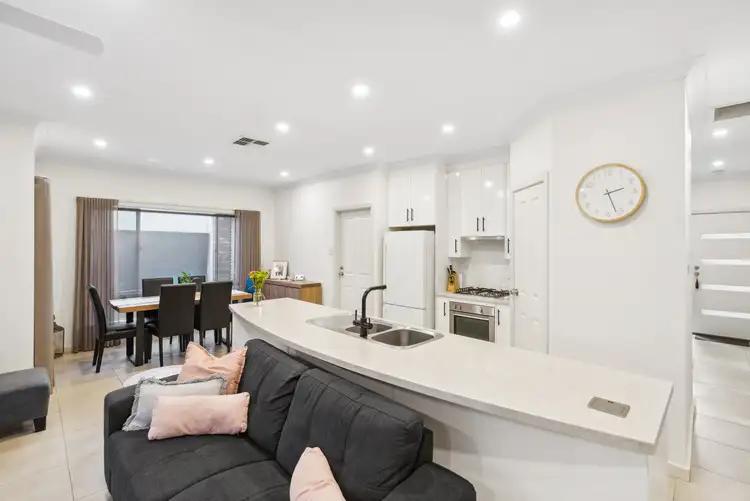 Fifth view of Homely house listing, 1C Talbot Avenue, North Plympton SA 5037