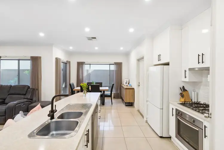 Sixth view of Homely house listing, 1C Talbot Avenue, North Plympton SA 5037
