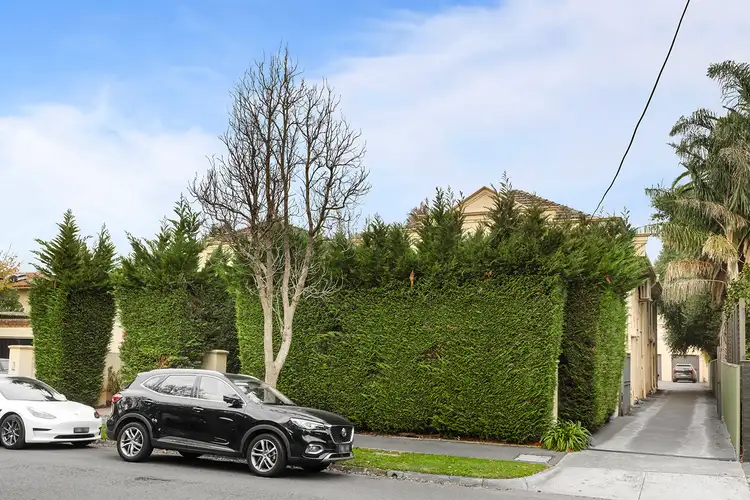 Second view of Homely apartment listing, 3/72 Roslyn Street, Brighton VIC 3186