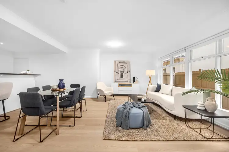 Fourth view of Homely apartment listing, 3/72 Roslyn Street, Brighton VIC 3186