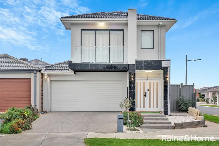 7 Heartlands Boulevard, Tarneit VIC 3029