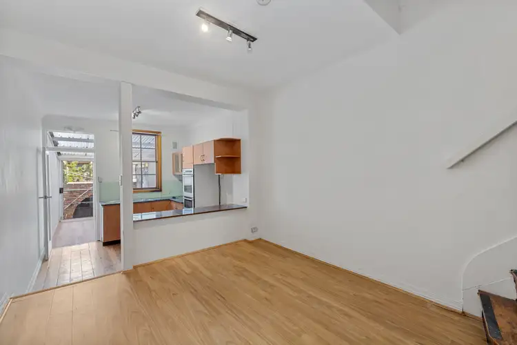 Second view of Homely apartment listing, 125 Jones Street, Ultimo NSW 2007
