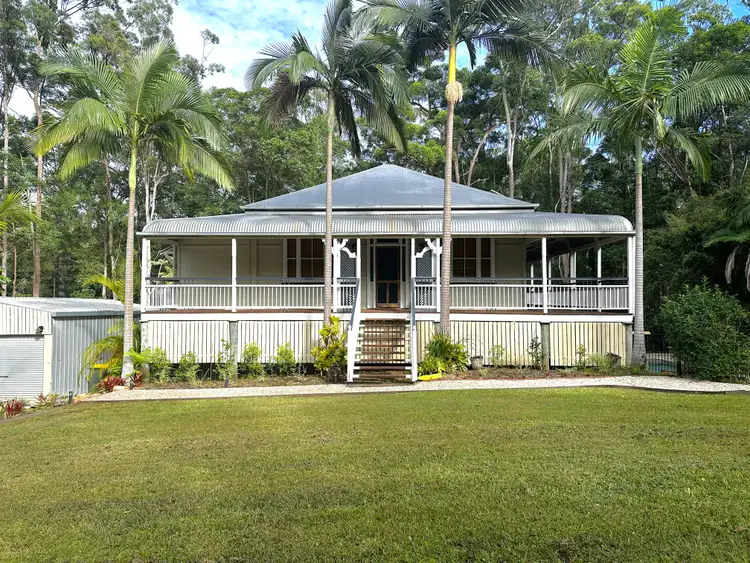 43-47 Tallgum Avenue, Verrierdale QLD 4562