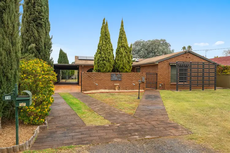 70 Kennedy Street, Euroa VIC 3666