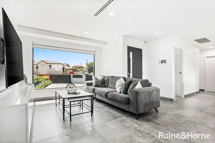 Second view of Homely house listing, 6 Katrina Place, Roselands NSW 2196