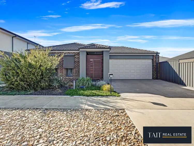 11 Lomandra Street, Wangaratta VIC 3677