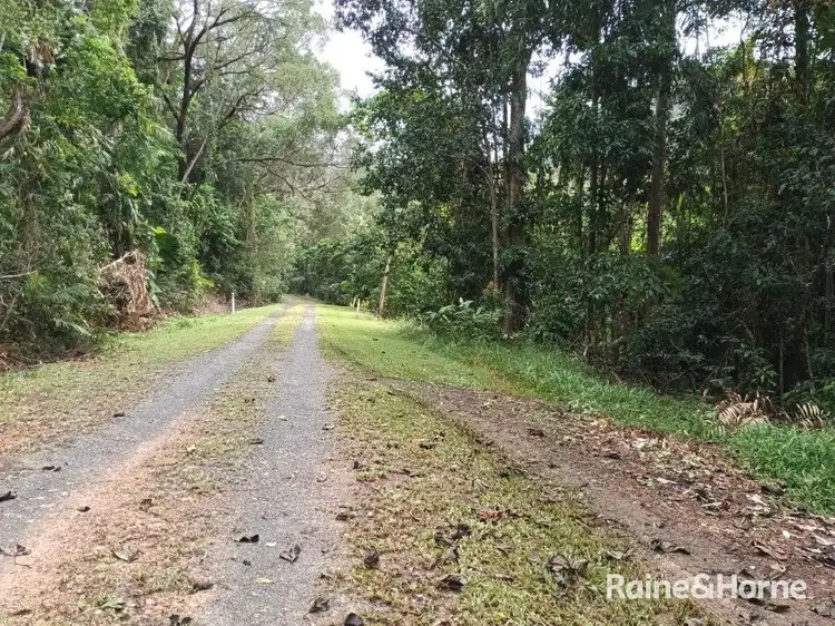Lot 11 Milky Pine Road, Kimberley, Daintree QLD 4873